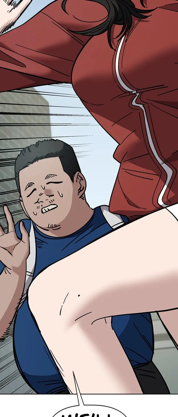 Read Unemployed Gye Baek soon Manga Online