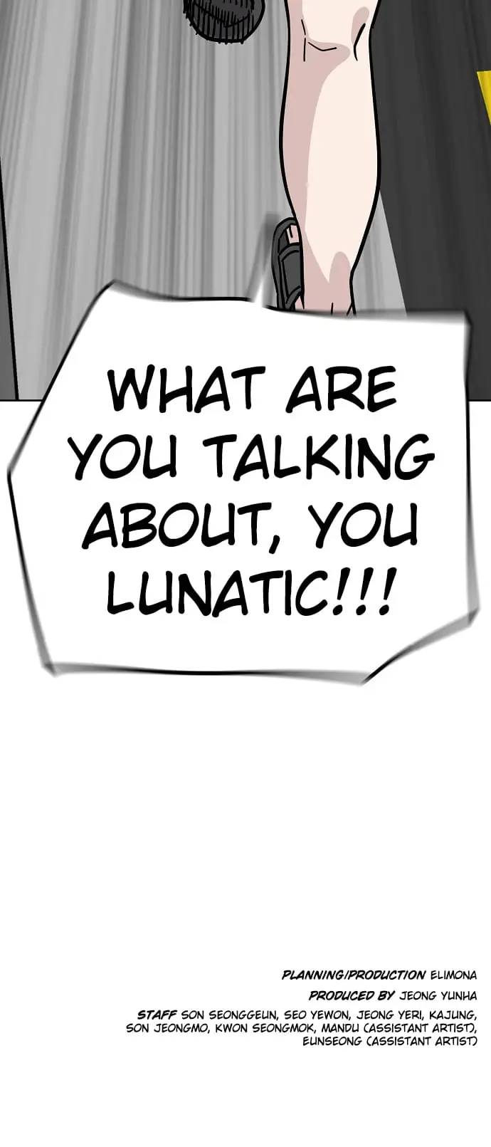 Read Unemployed Gye Baek soon Manga Online