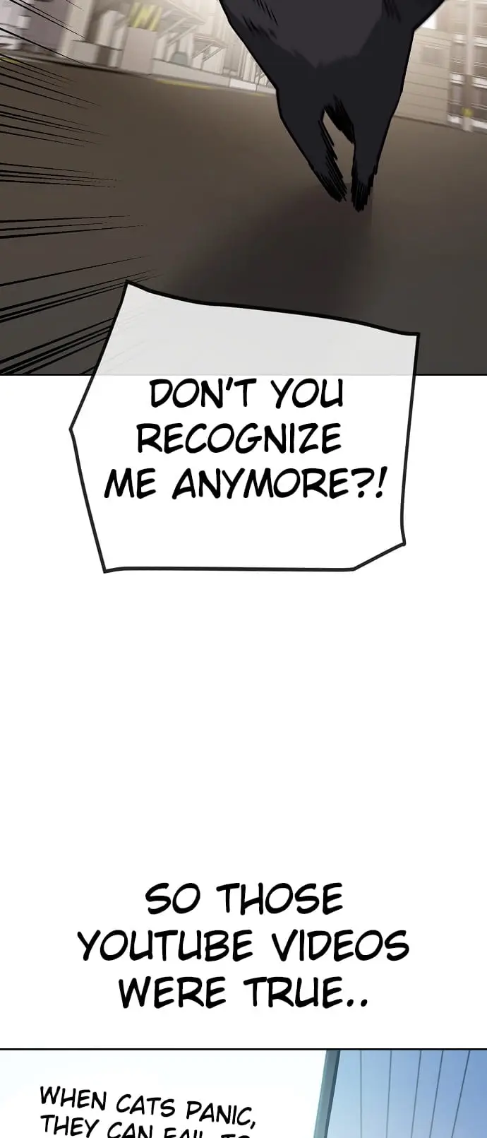Read Unemployed Gye Baek soon Manga Online
