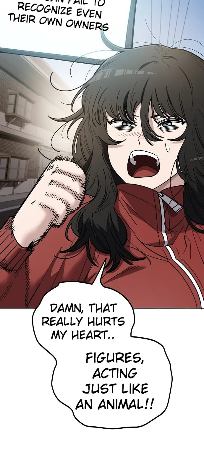 Read Unemployed Gye Baek soon Manga Online