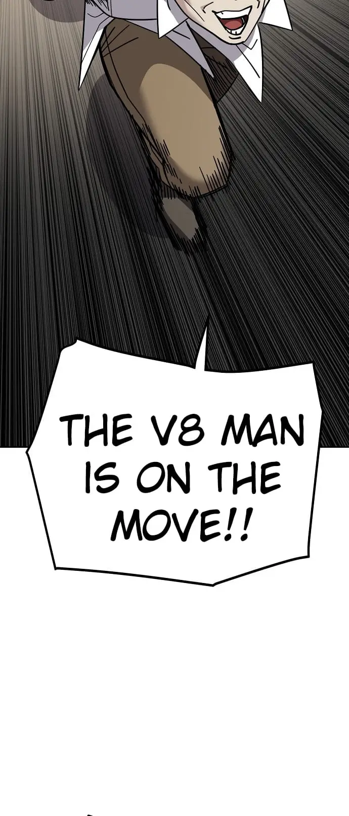 Read Unemployed Gye Baek soon Manga Online