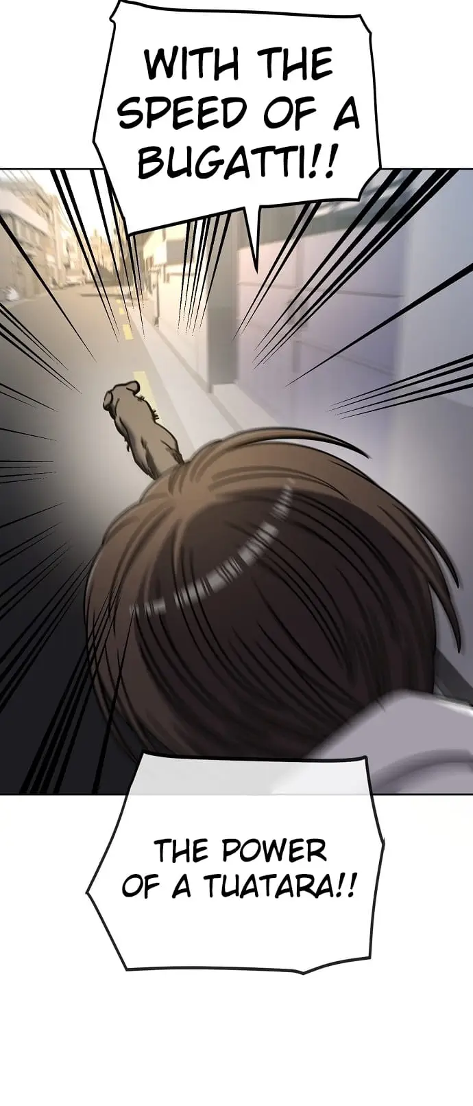 Read Unemployed Gye Baek soon Manga Online