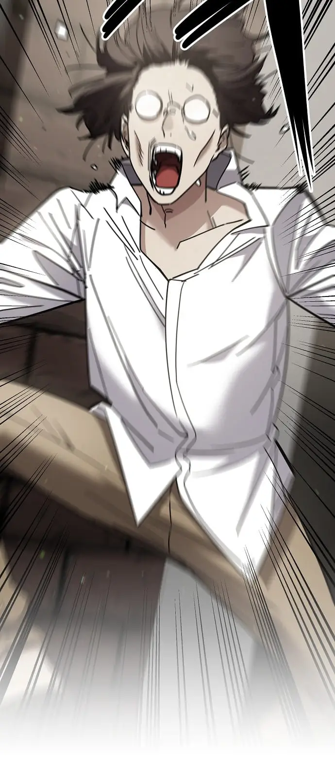 Read Unemployed Gye Baek soon Manga Online