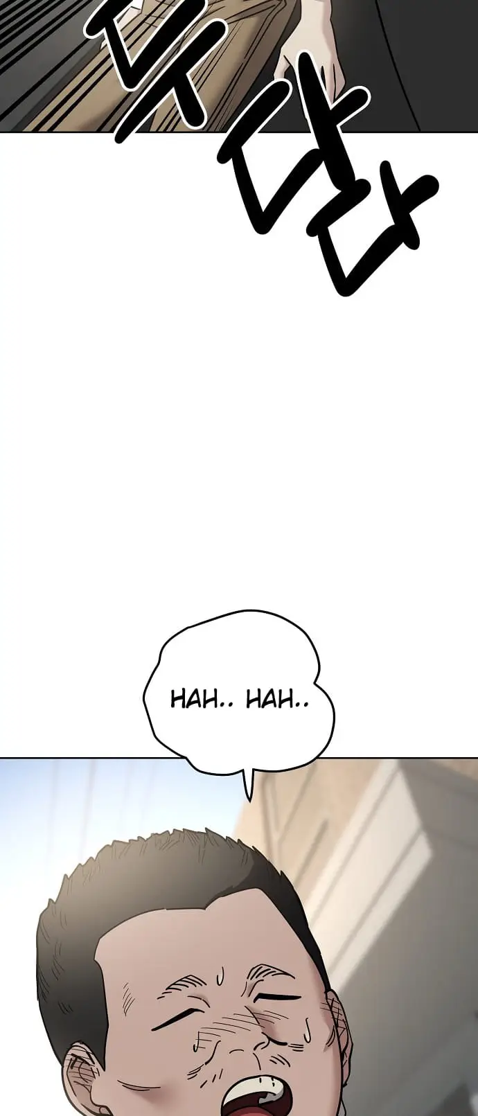Read Unemployed Gye Baek soon Manga Online