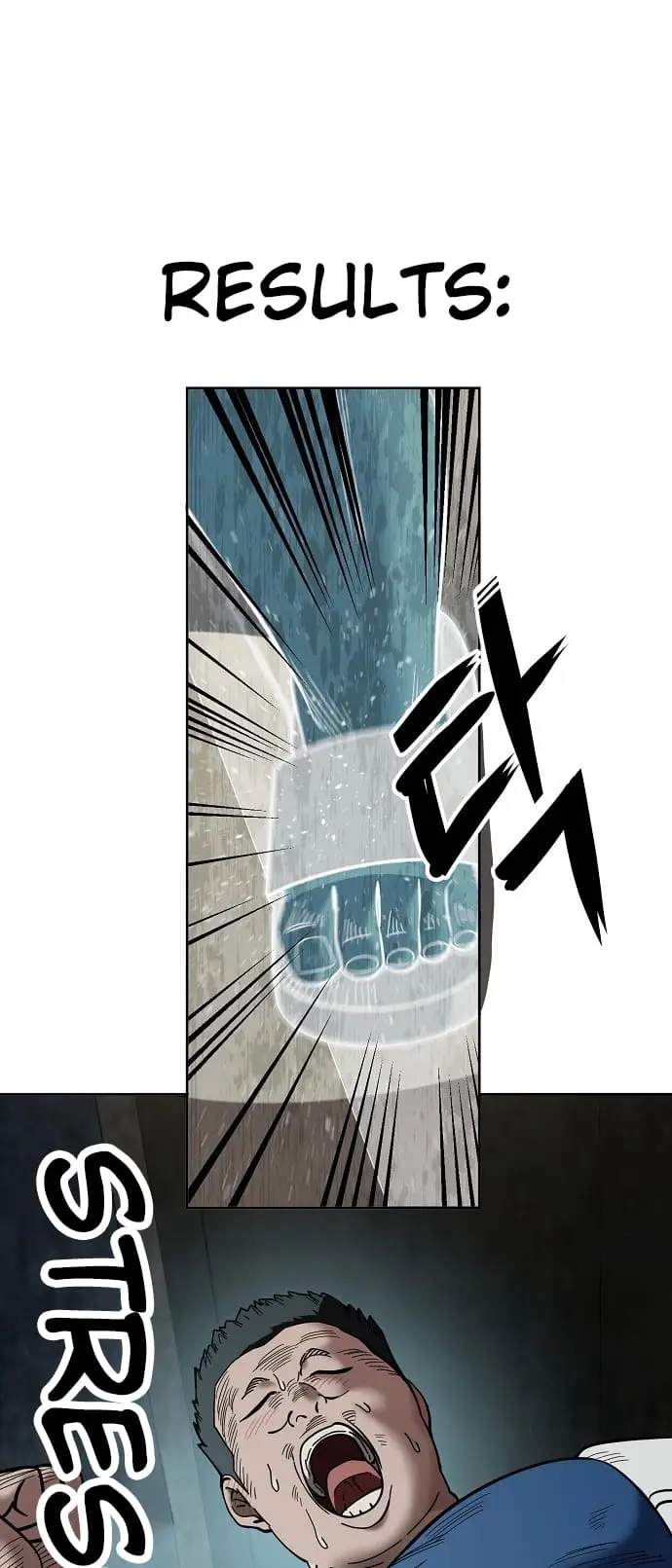 Read Unemployed Gye Baek soon Manga Online