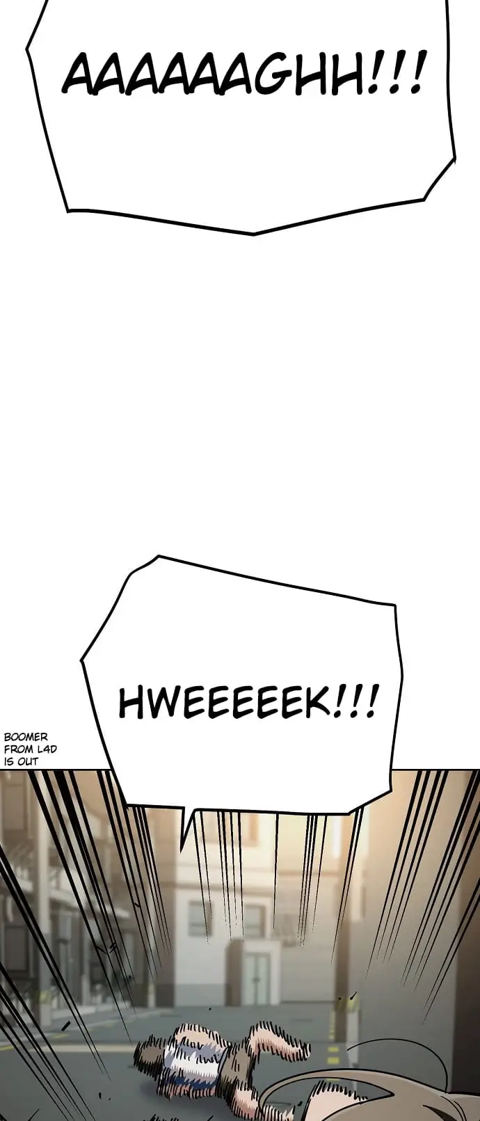 Read Unemployed Gye Baek soon Manga Online
