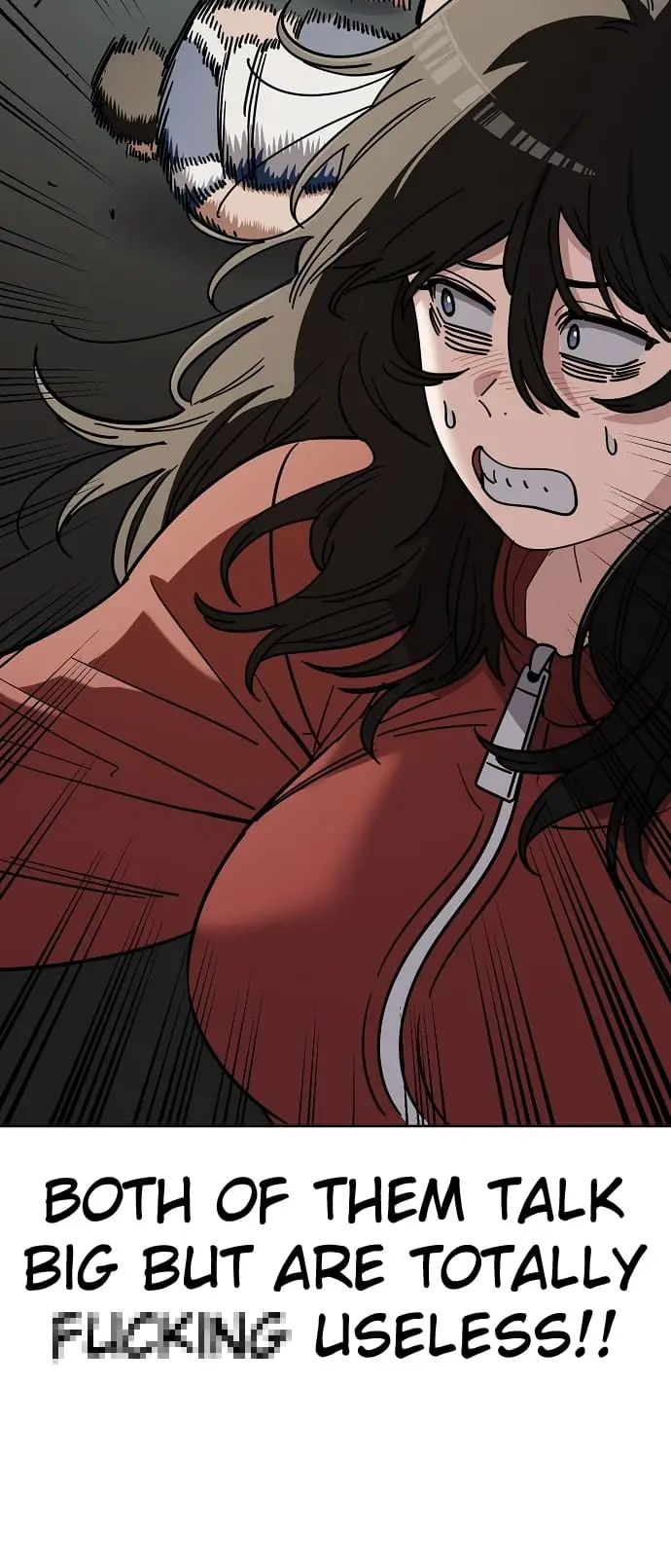 Read Unemployed Gye Baek soon Manga Online