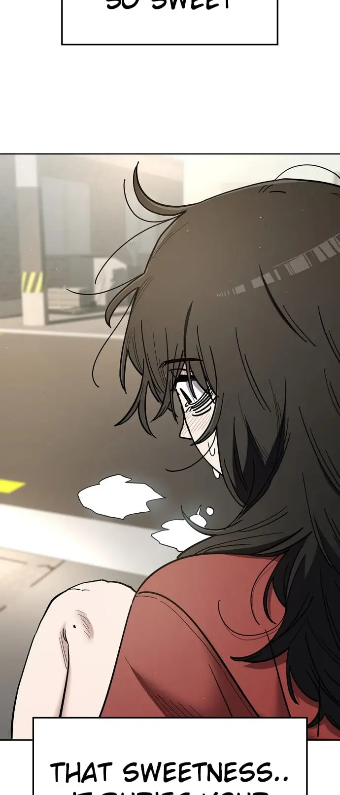 Read Unemployed Gye Baek soon Manga Online