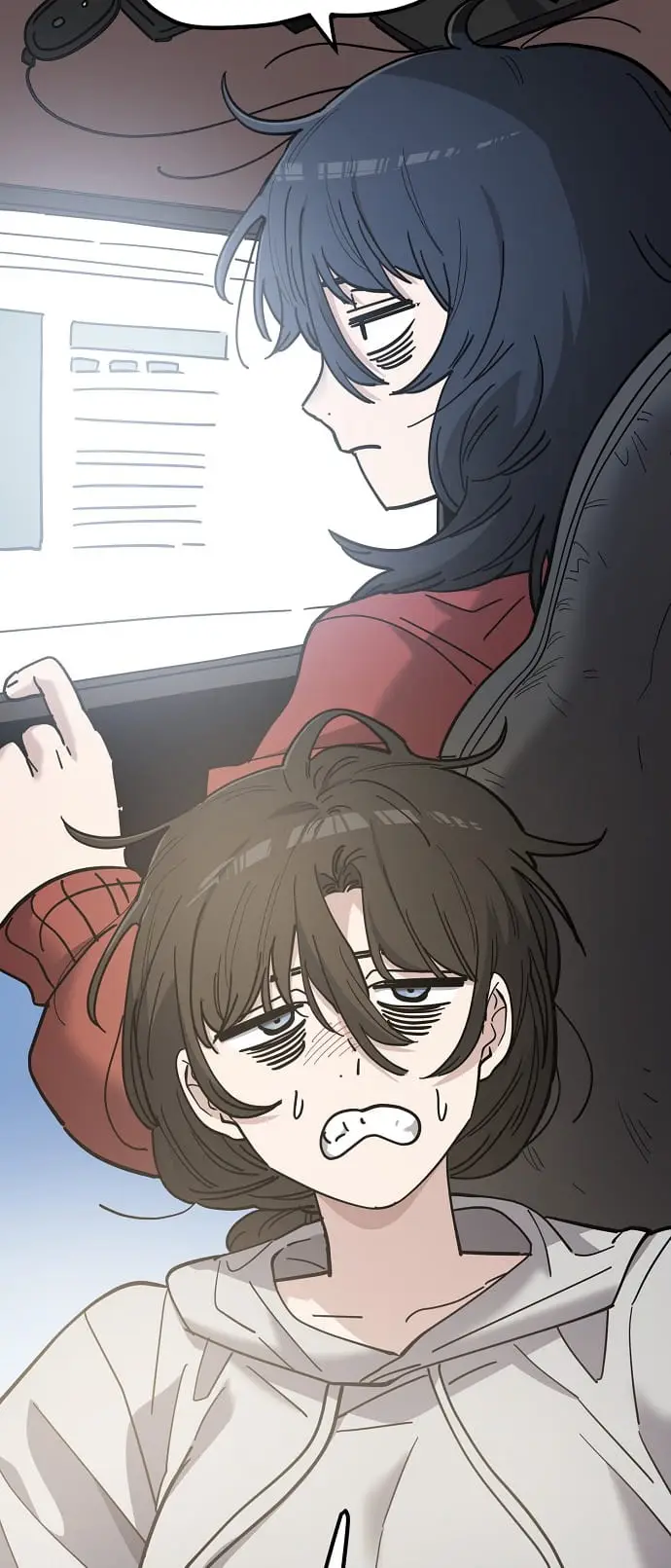 Read Unemployed Gye Baek soon Manga Online