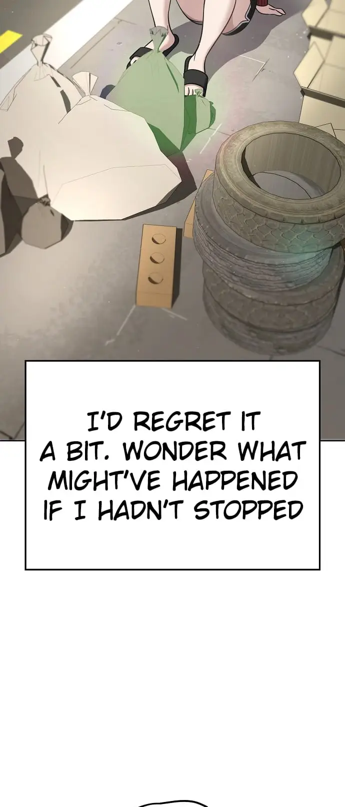 Read Unemployed Gye Baek soon Manga Online