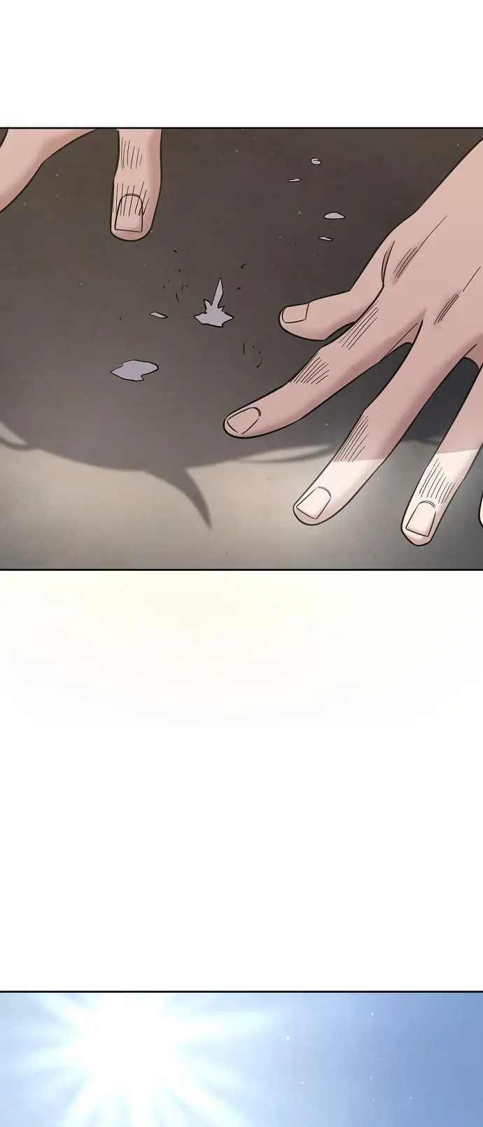 Read Unemployed Gye Baek soon Manga Online