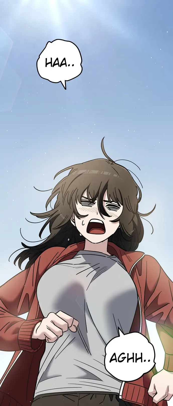 Read Unemployed Gye Baek soon Manga Online