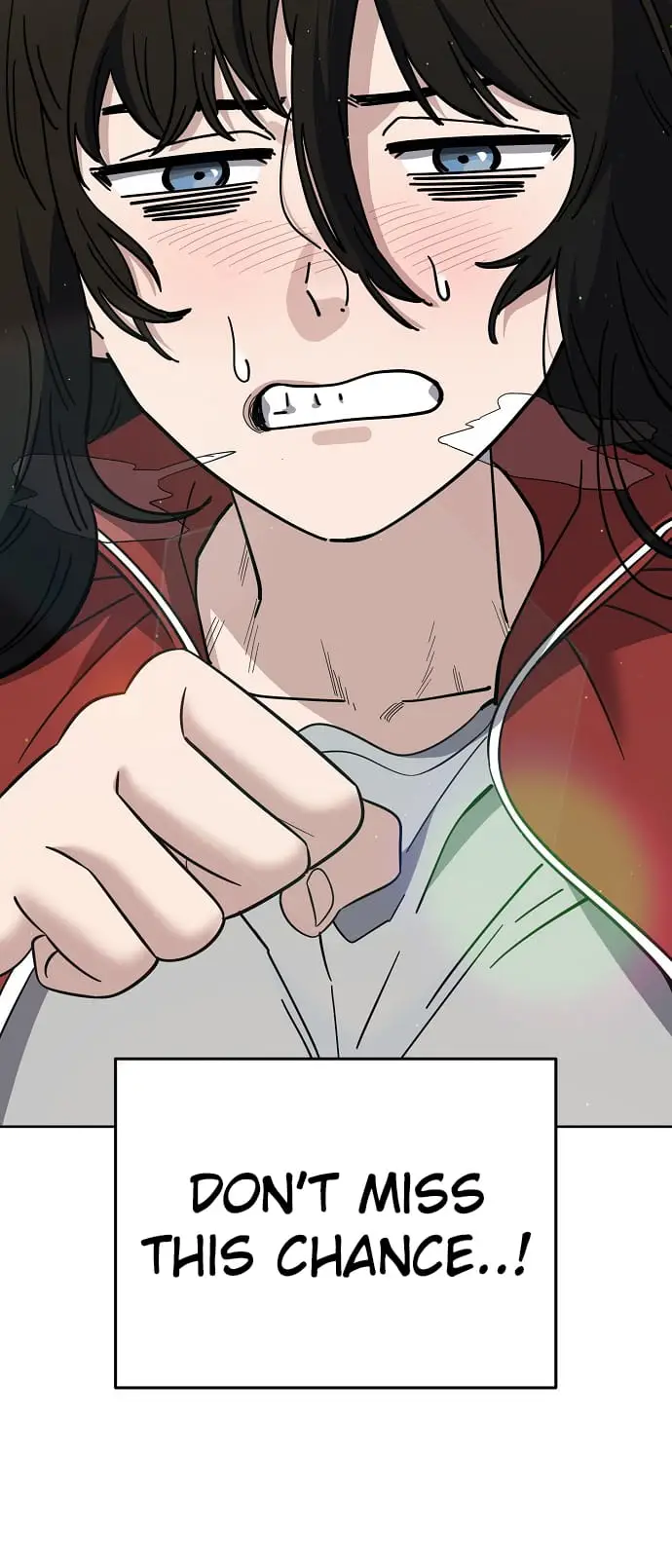 Read Unemployed Gye Baek soon Manga Online