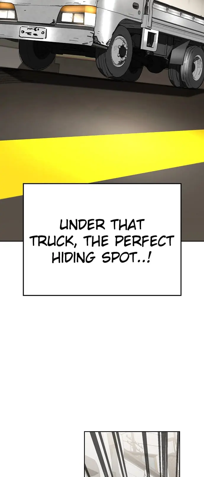 Read Unemployed Gye Baek soon Manga Online