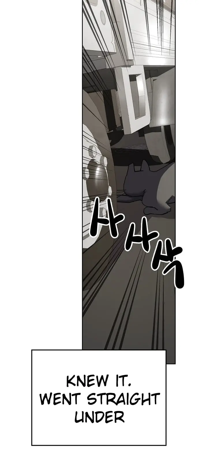 Read Unemployed Gye Baek soon Manga Online