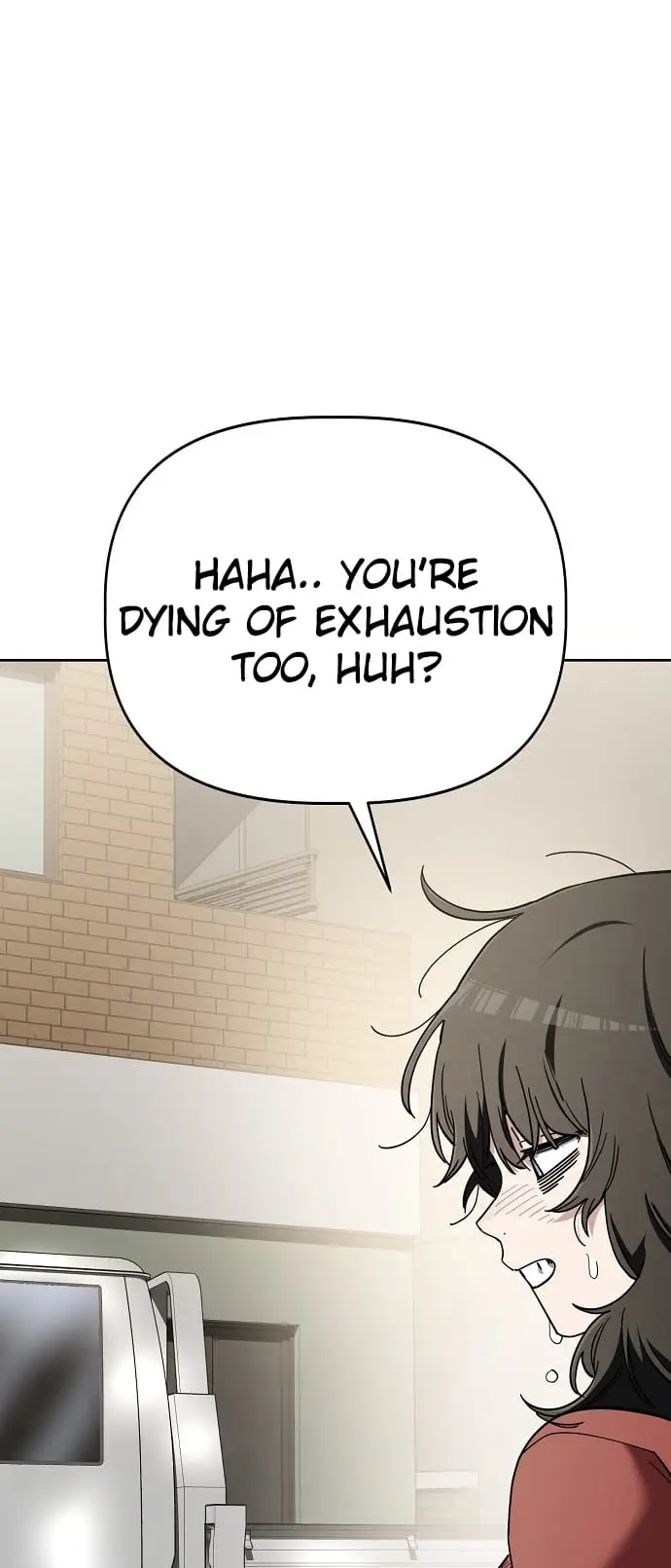Read Unemployed Gye Baek soon Manga Online