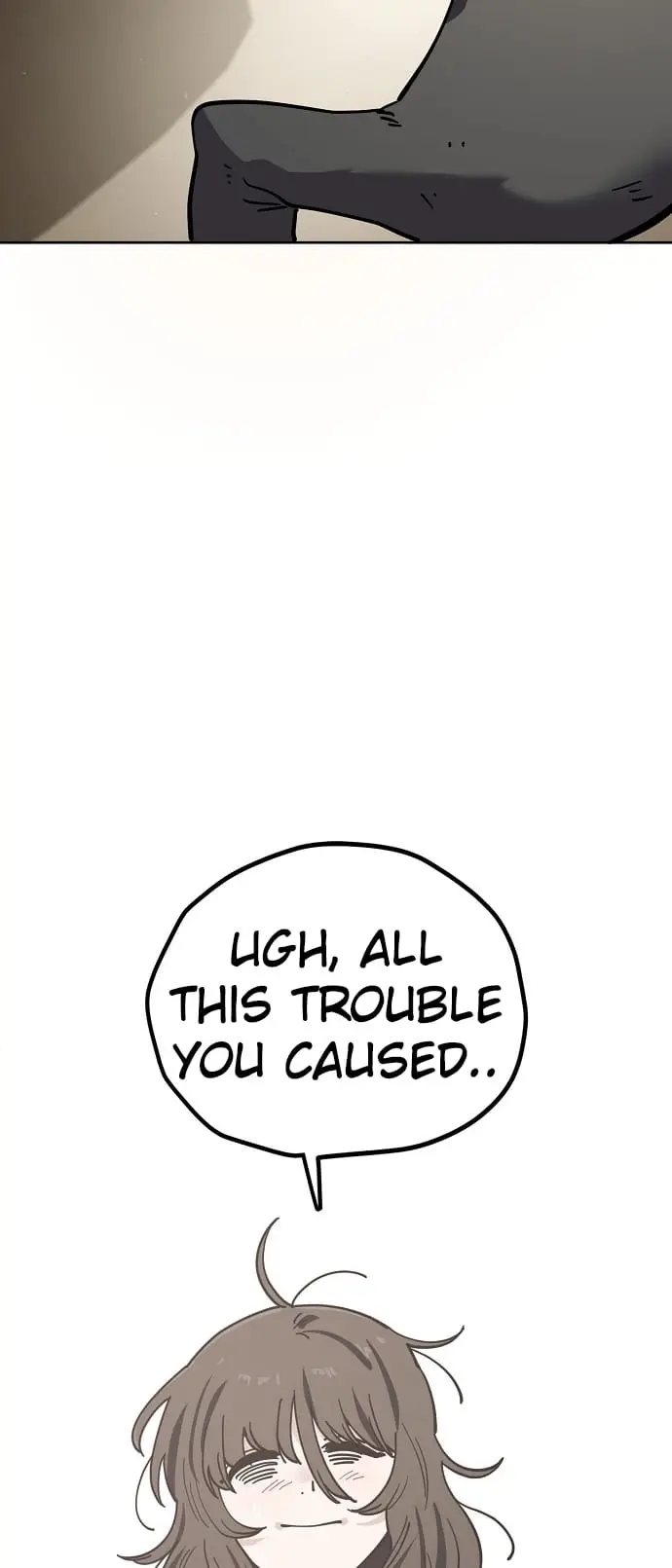 Read Unemployed Gye Baek soon Manga Online