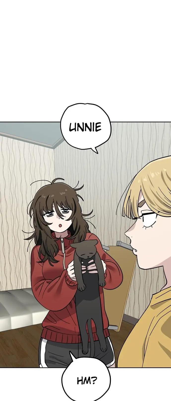 Read Unemployed Gye Baek soon Manga Online