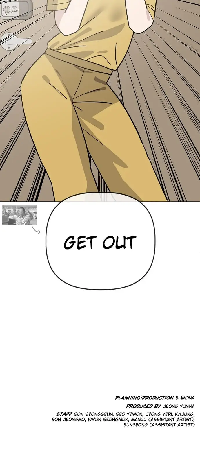 Read Unemployed Gye Baek soon Manga Online