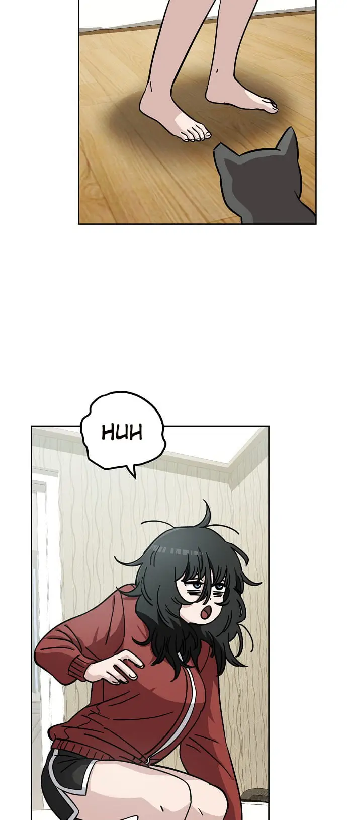 Read Unemployed Gye Baek soon Manga Online