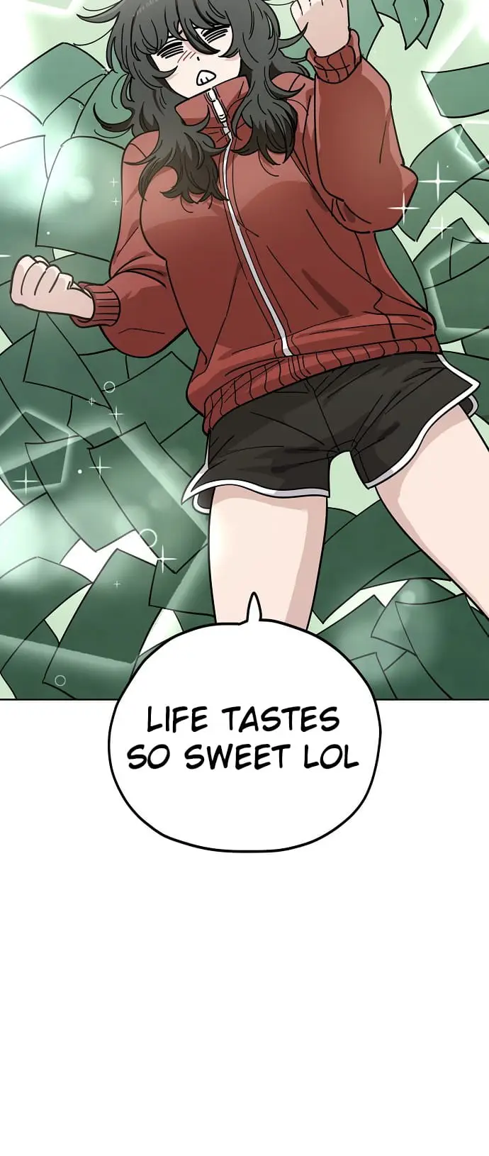 Read Unemployed Gye Baek soon Manga Online