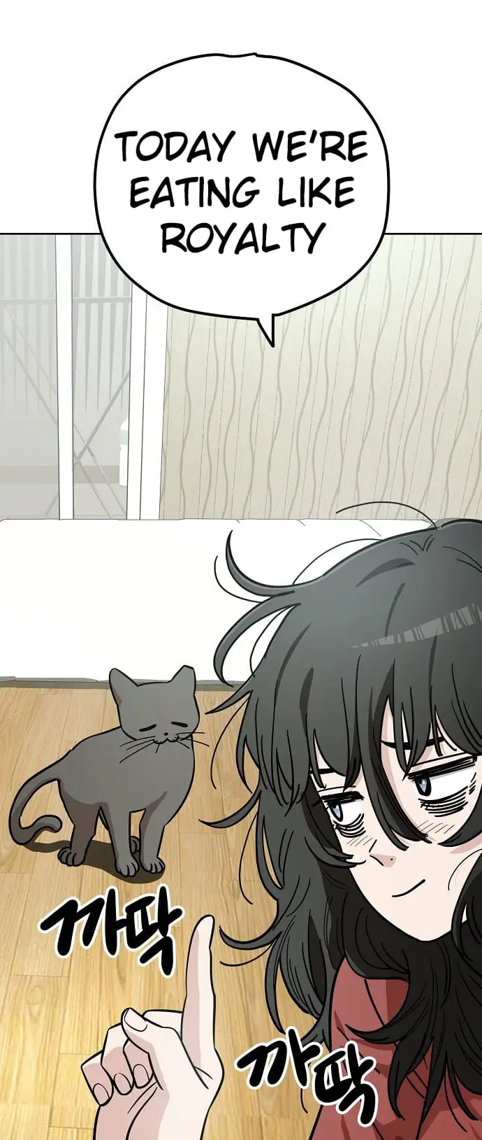Read Unemployed Gye Baek soon Manga Online