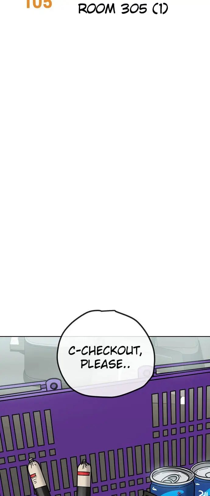 Read Unemployed Gye Baek soon Manga Online