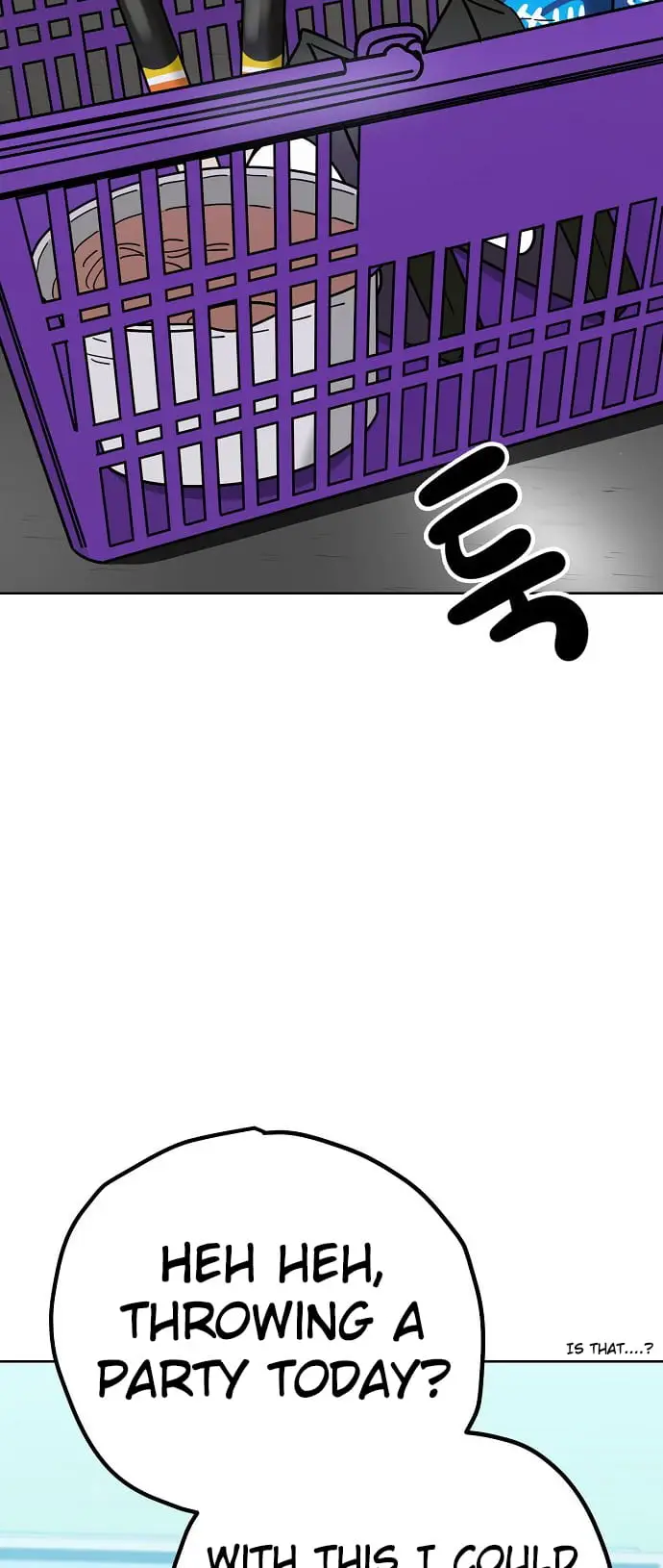 Read Unemployed Gye Baek soon Manga Online