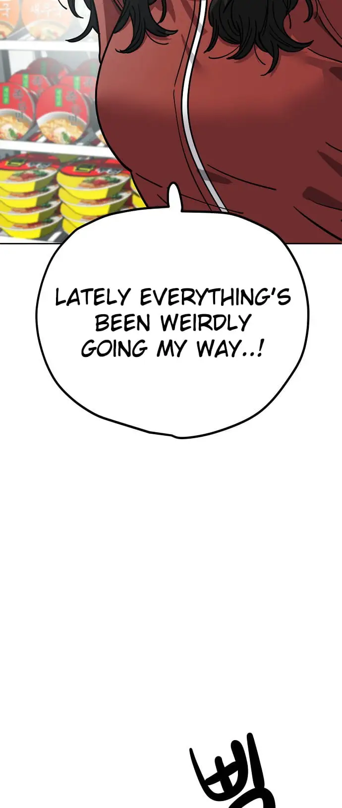 Read Unemployed Gye Baek soon Manga Online