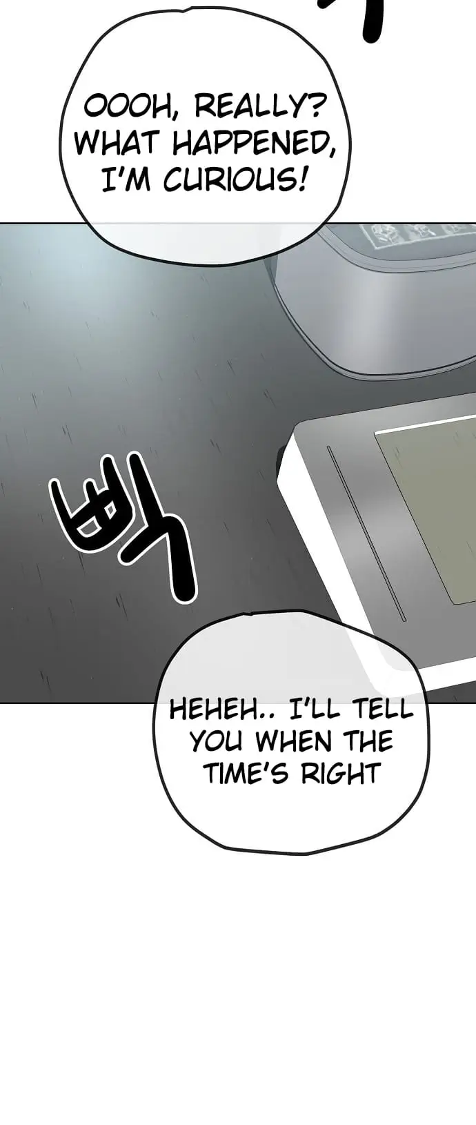 Read Unemployed Gye Baek soon Manga Online