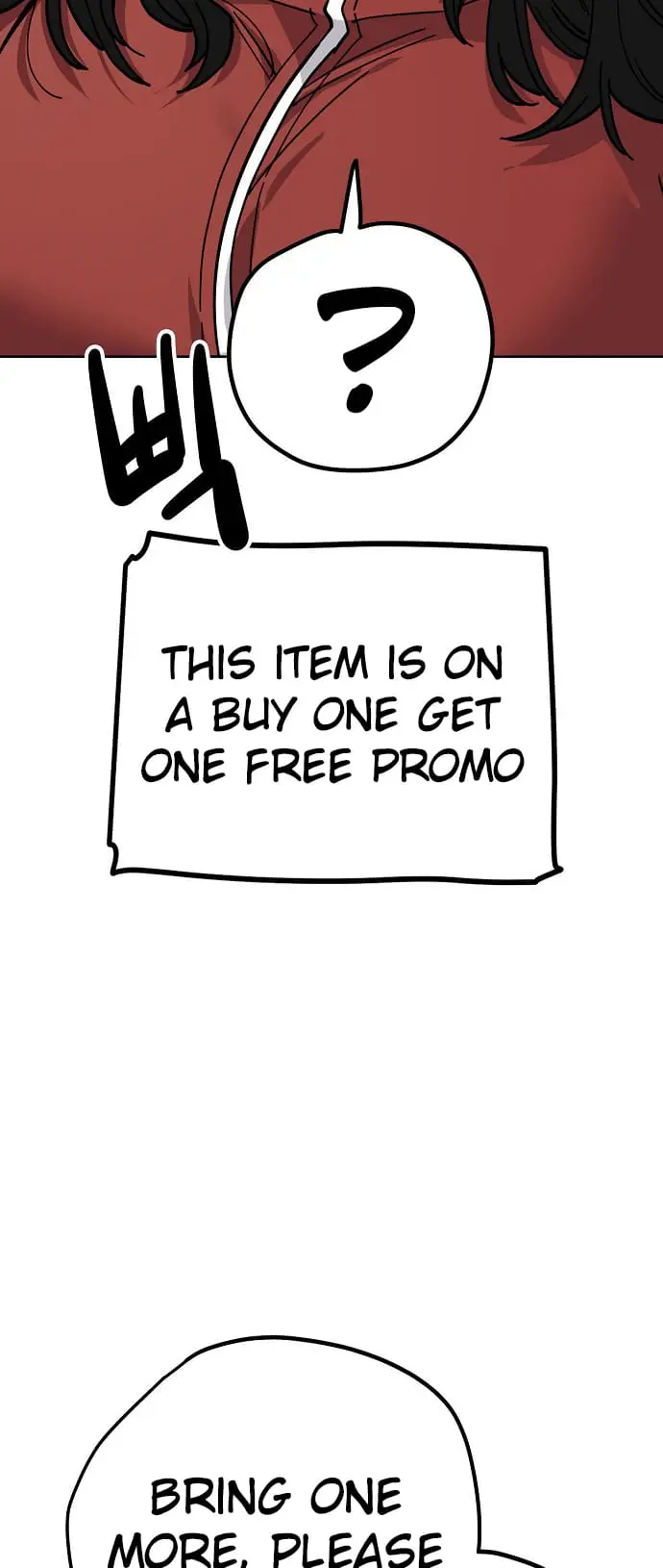 Read Unemployed Gye Baek soon Manga Online