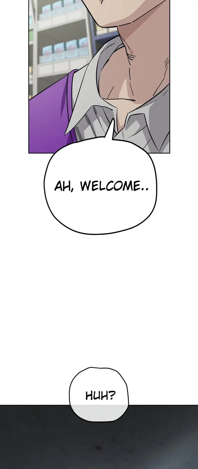 Read Unemployed Gye Baek soon Manga Online