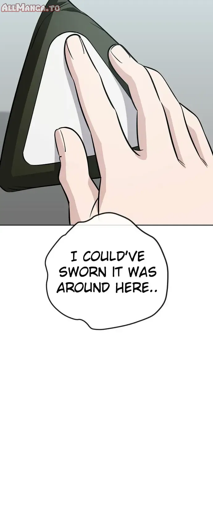 Read Unemployed Gye Baek soon Manga Online
