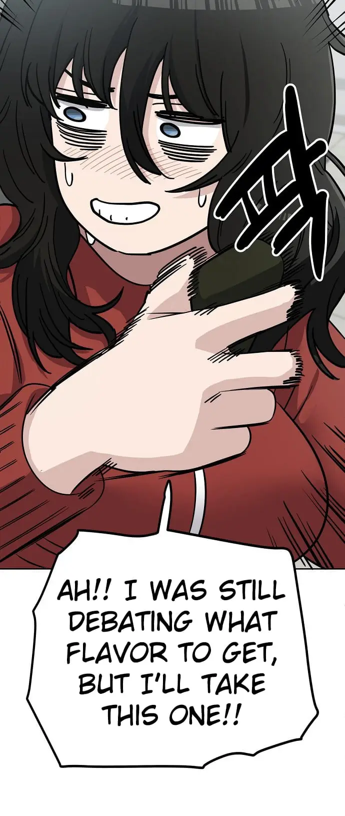 Read Unemployed Gye Baek soon Manga Online