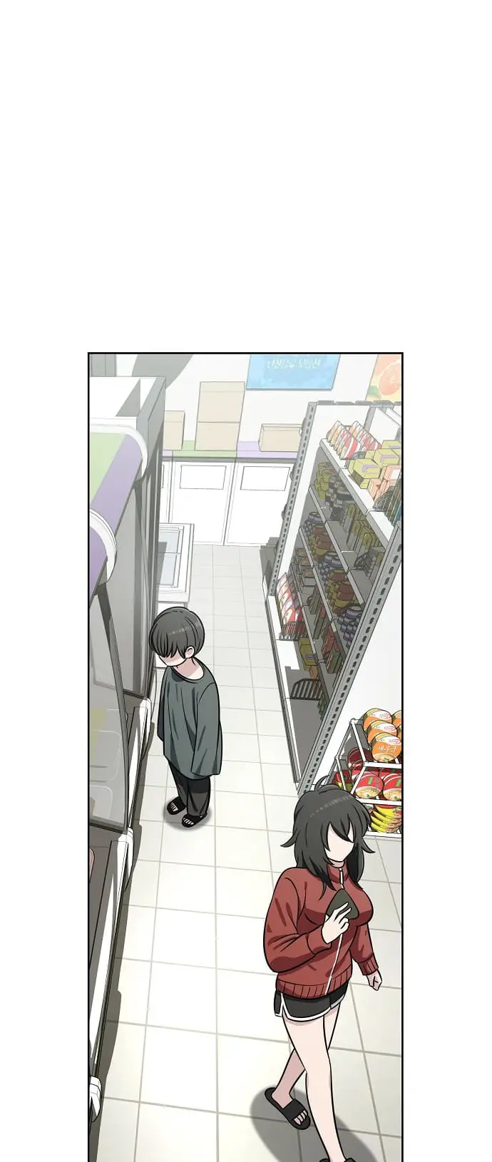 Read Unemployed Gye Baek soon Manga Online