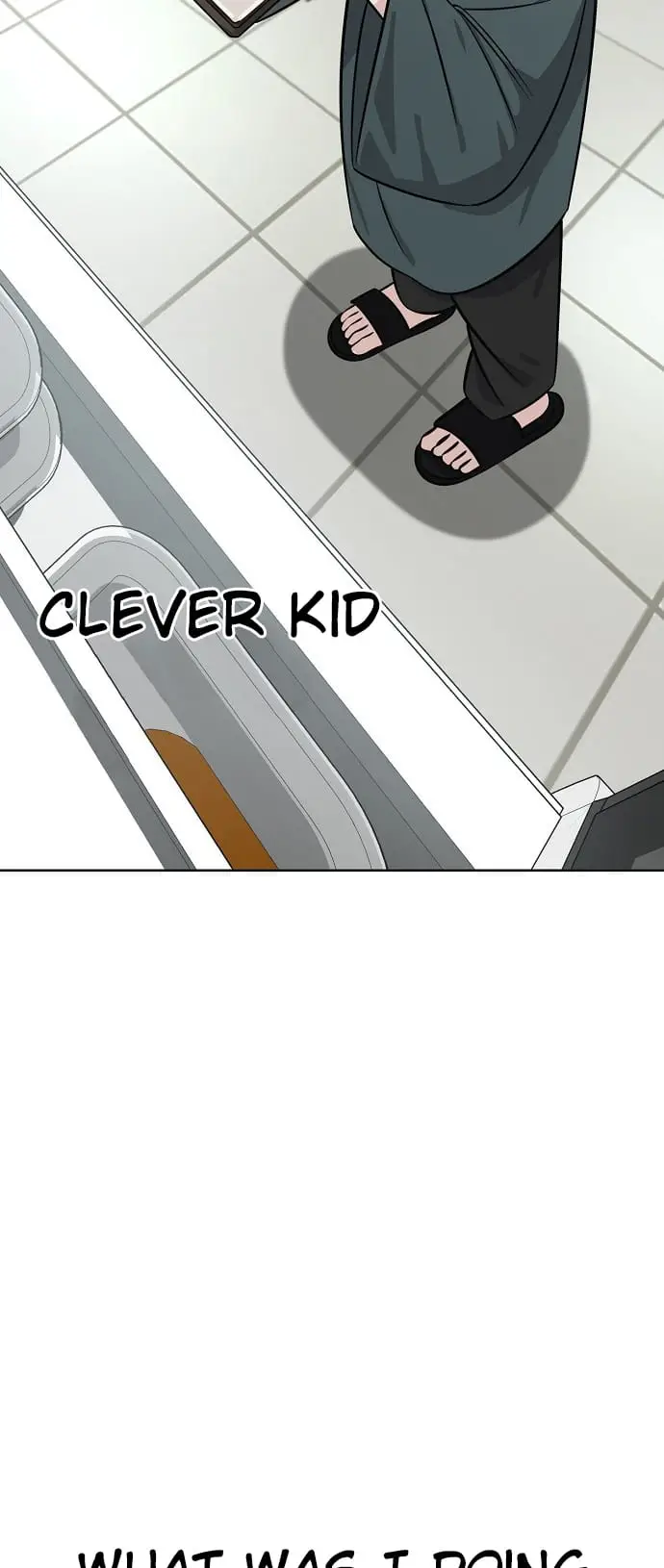 Read Unemployed Gye Baek soon Manga Online