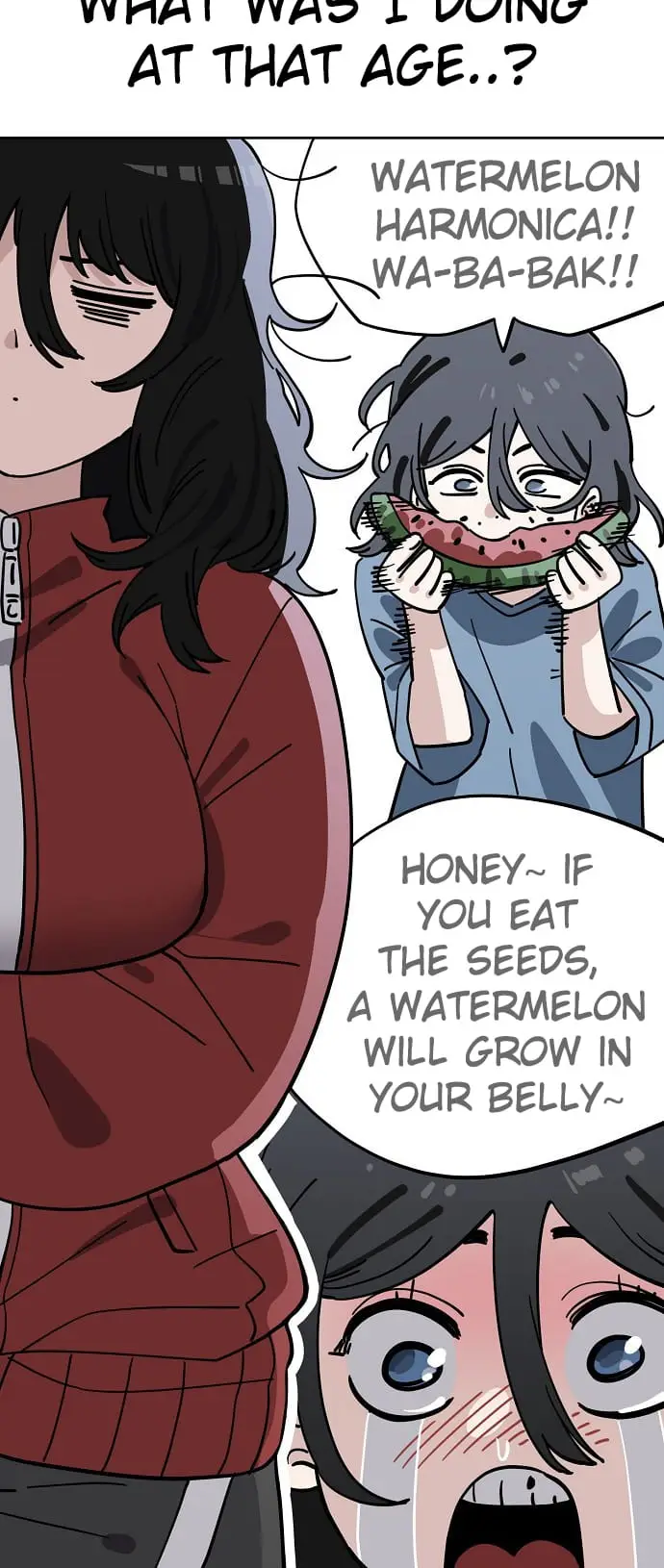 Read Unemployed Gye Baek soon Manga Online
