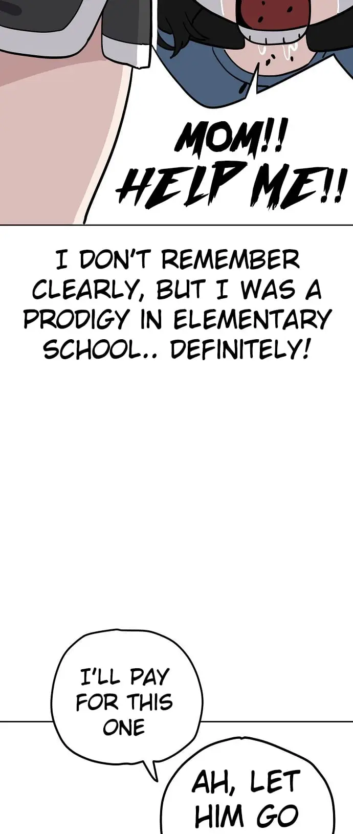 Read Unemployed Gye Baek soon Manga Online