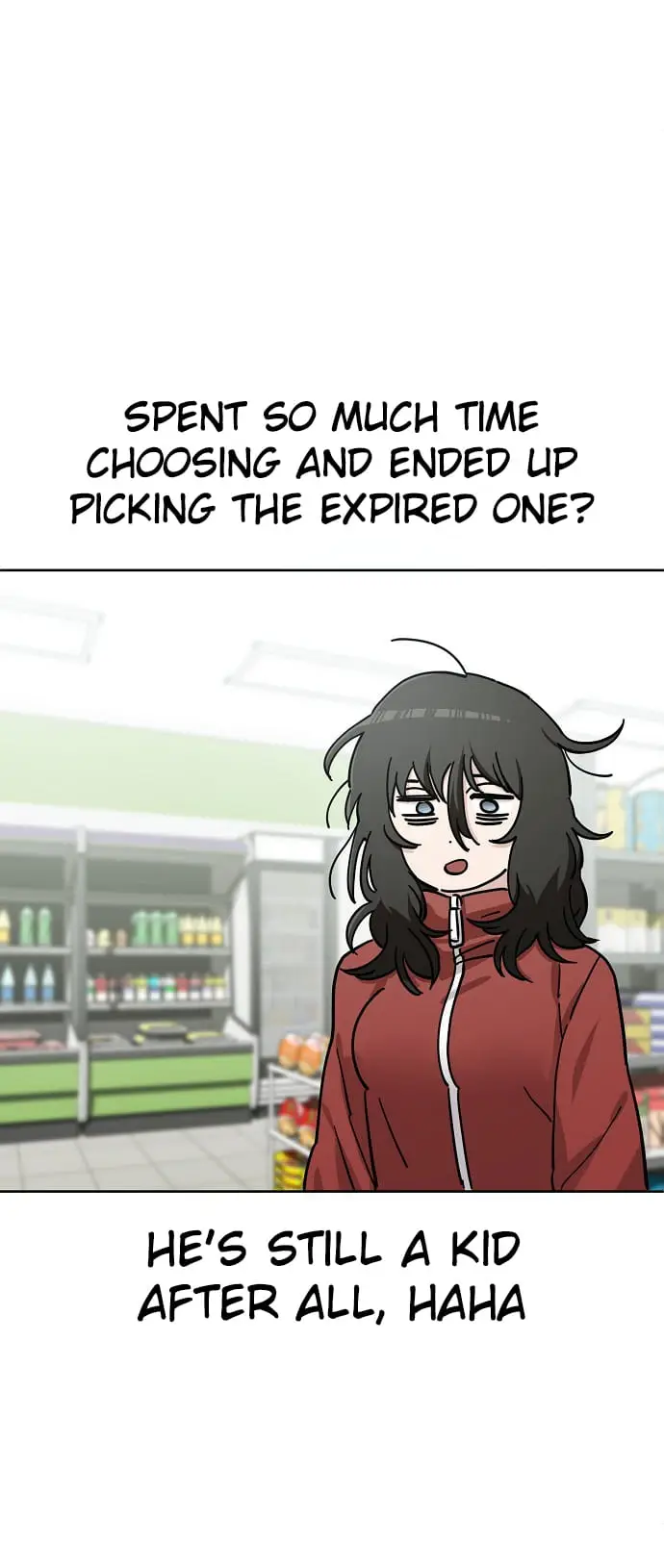 Read Unemployed Gye Baek soon Manga Online