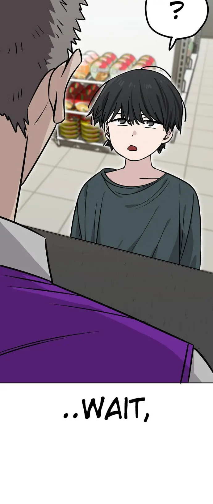 Read Unemployed Gye Baek soon Manga Online