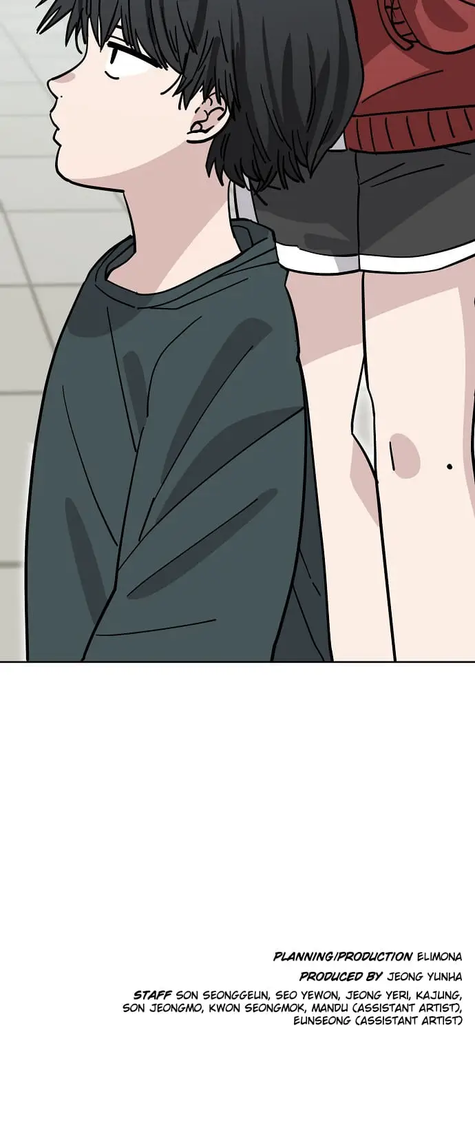 Read Unemployed Gye Baek soon Manga Online
