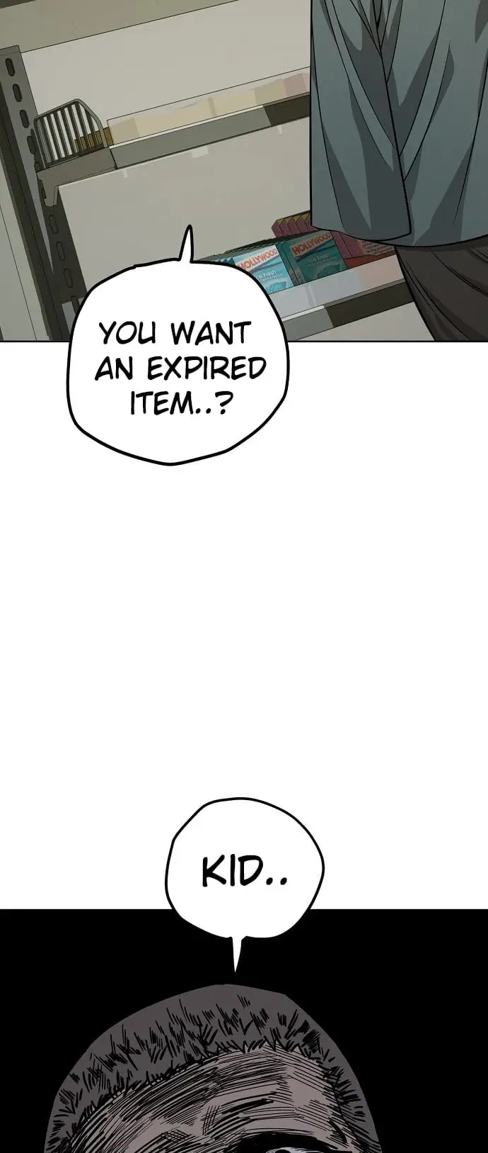 Read Unemployed Gye Baek soon Manga Online
