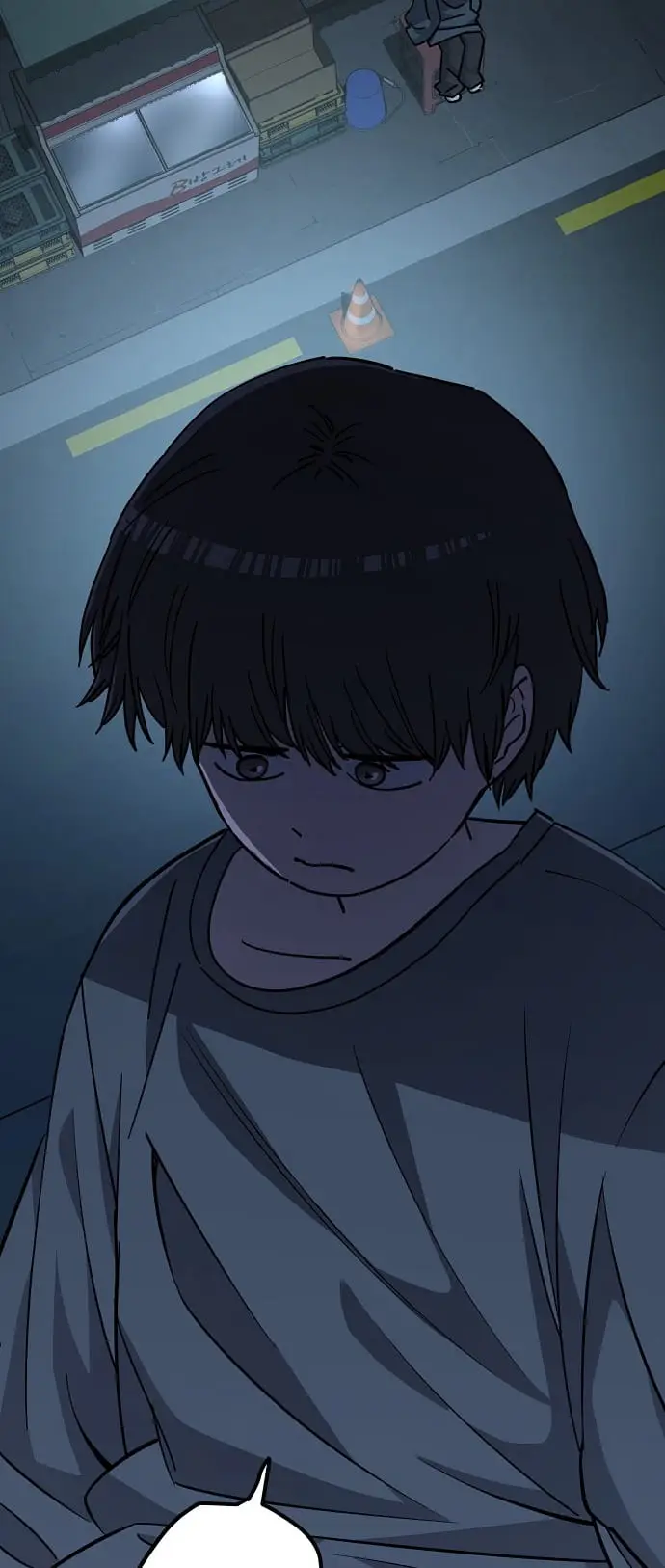 Read Unemployed Gye Baek soon Manga Online