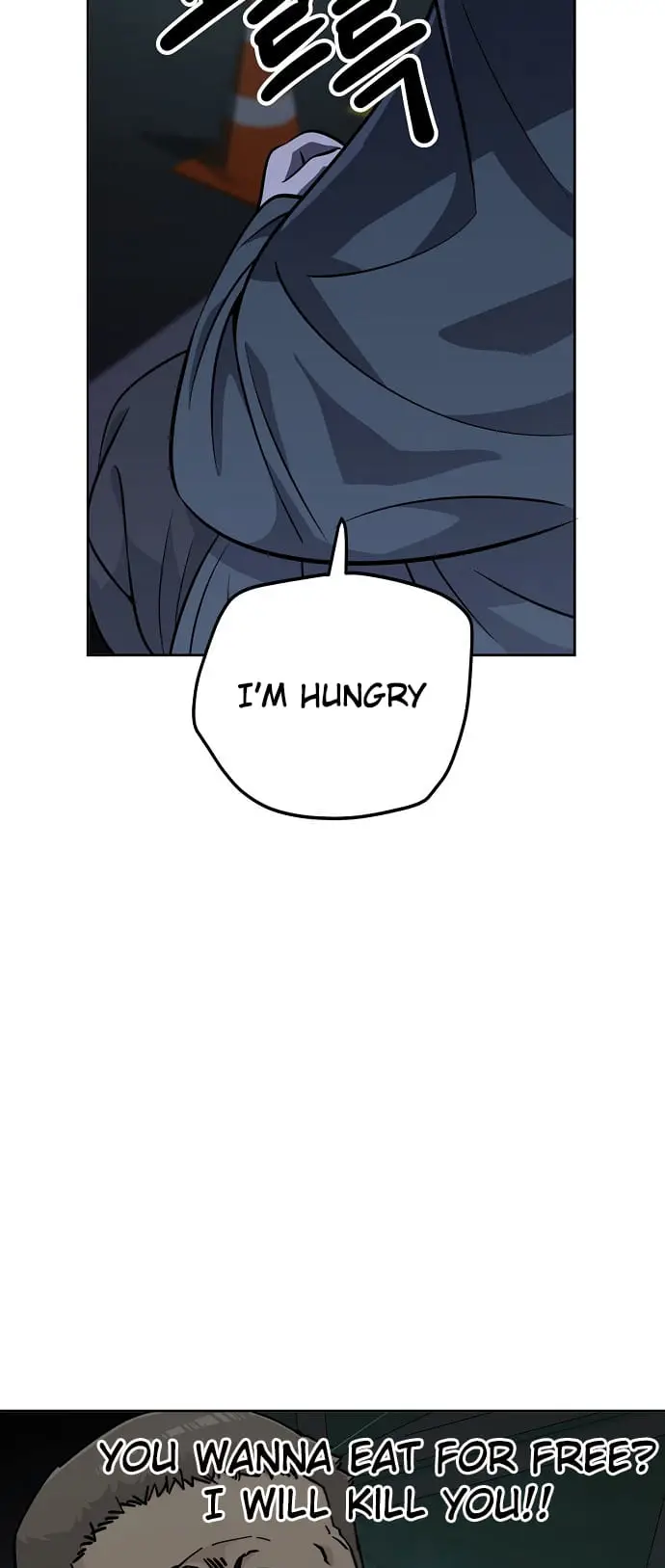 Read Unemployed Gye Baek soon Manga Online