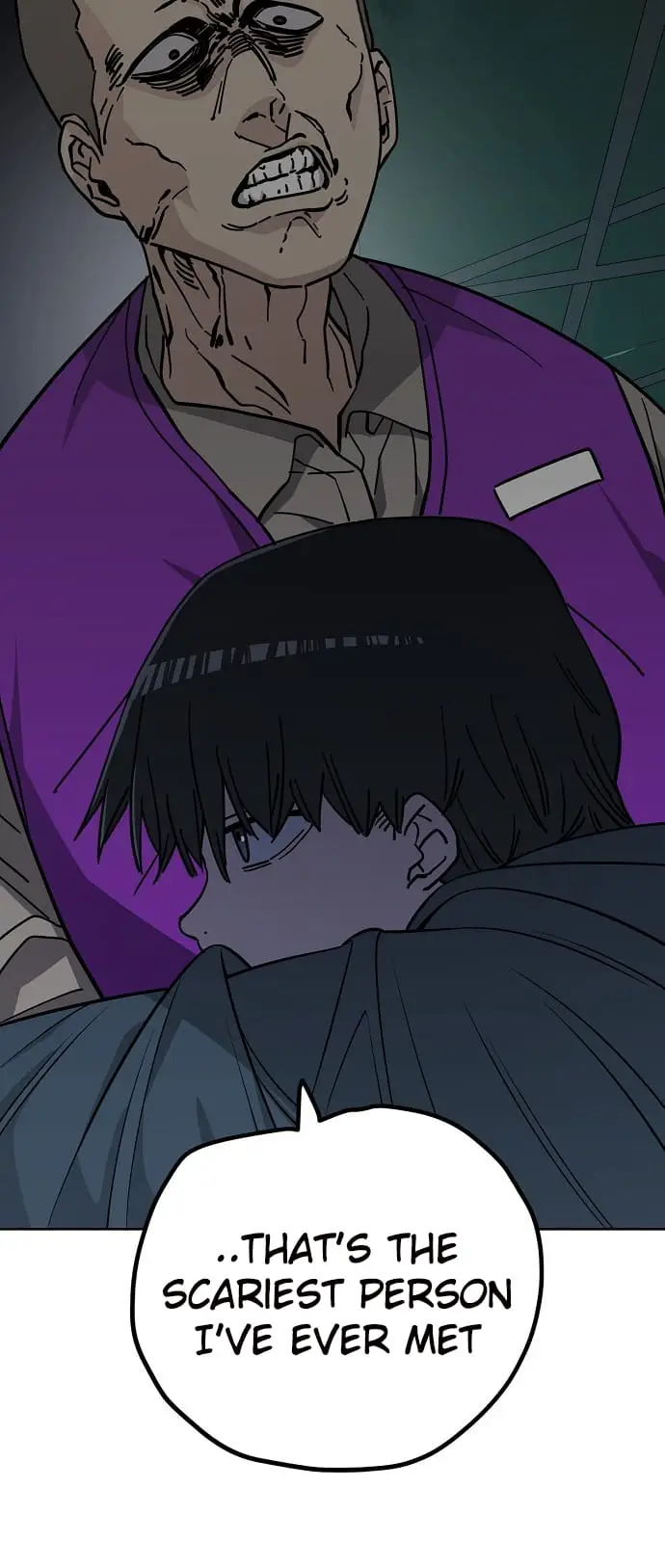 Read Unemployed Gye Baek soon Manga Online