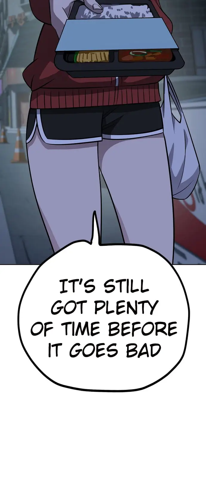 Read Unemployed Gye Baek soon Manga Online