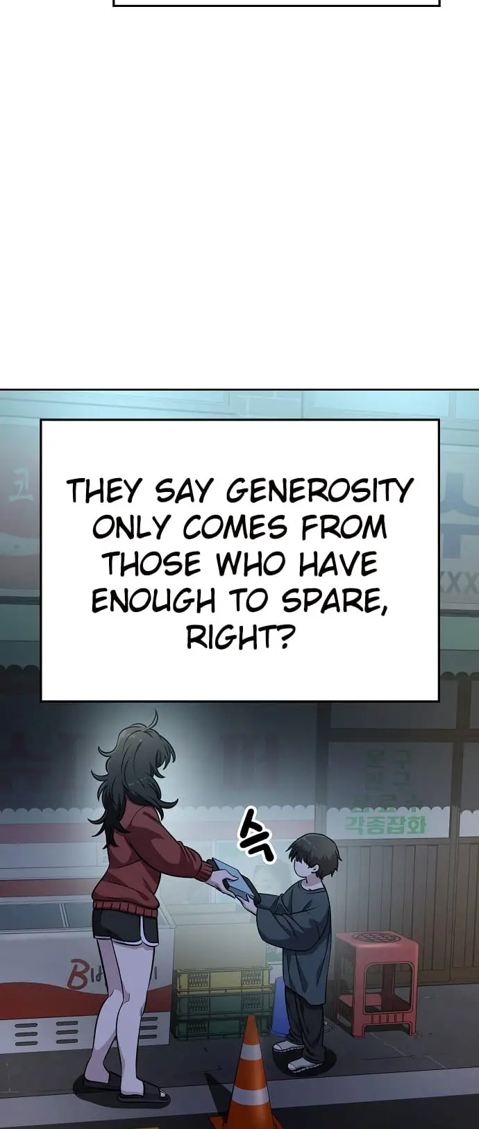Read Unemployed Gye Baek soon Manga Online