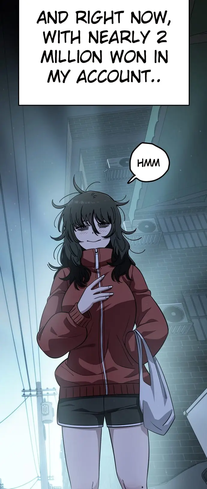 Read Unemployed Gye Baek soon Manga Online