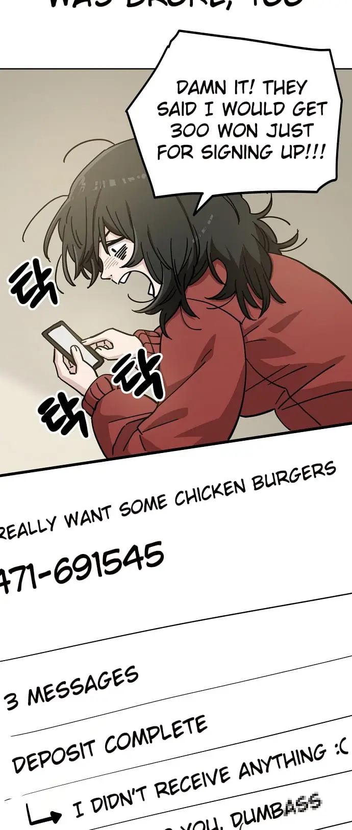 Read Unemployed Gye Baek soon Manga Online