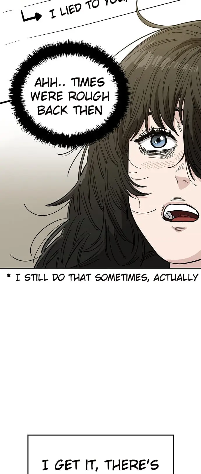 Read Unemployed Gye Baek soon Manga Online
